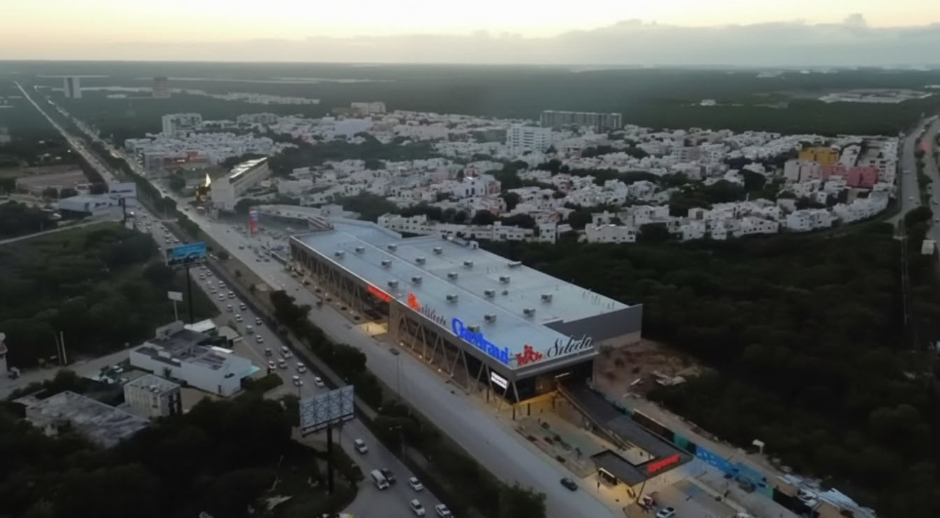 Chedraui Selecto Av. Huayacán