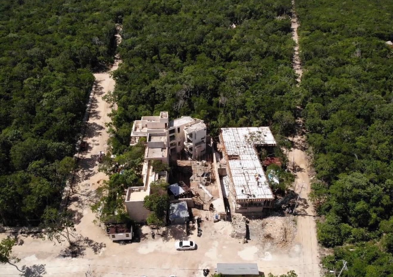 Bloom Maya Residential Tulum