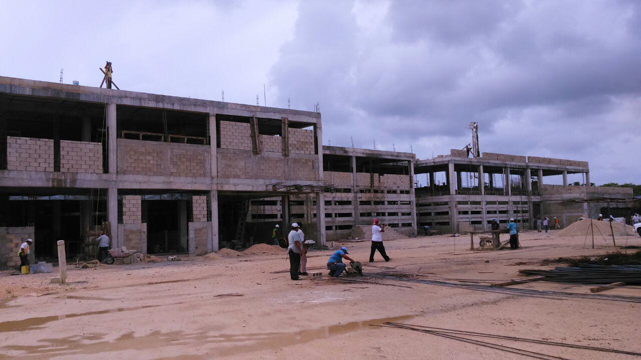 Hospital General de Cancerología